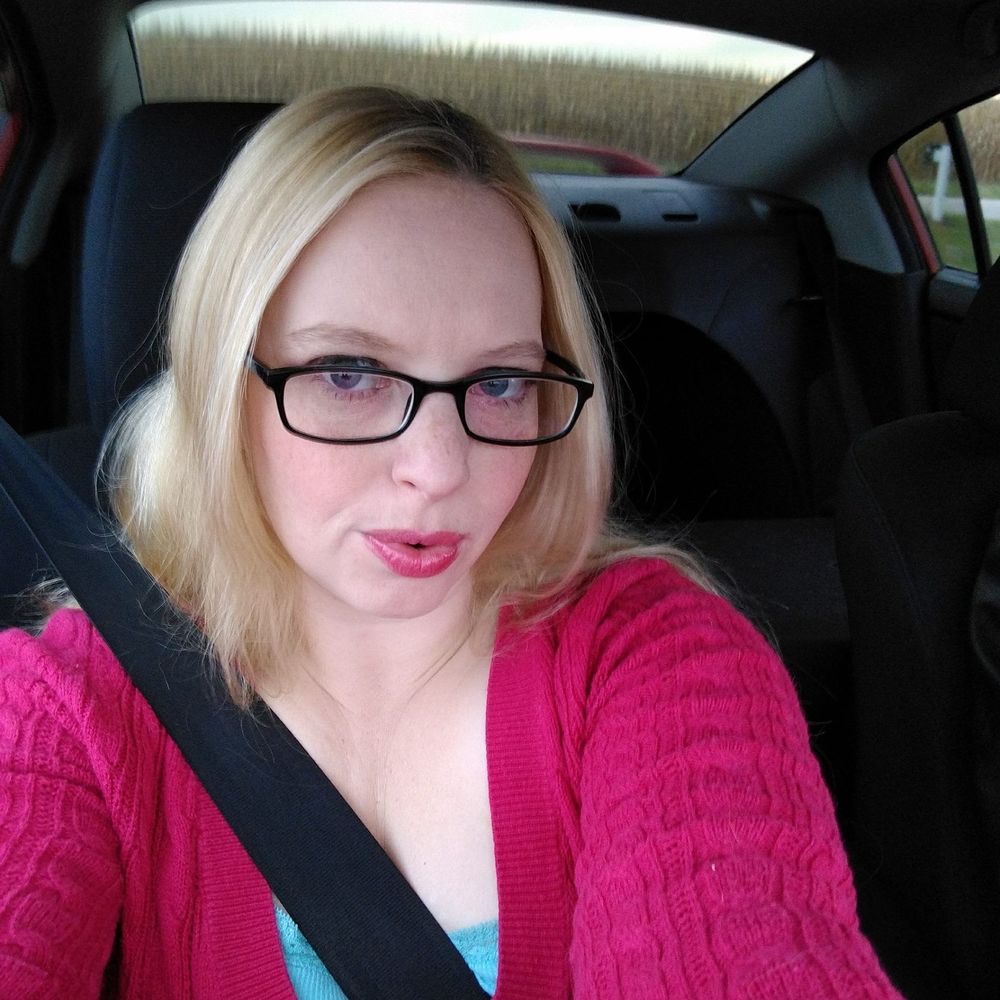 Meet your Posher, Jackie